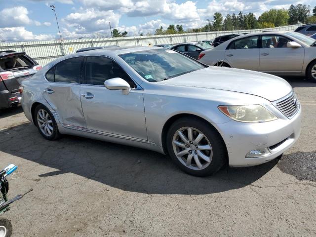 Photo 3 VIN: JTHBL46F475047773 - LEXUS LS 460 