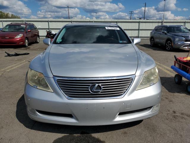 Photo 4 VIN: JTHBL46F475047773 - LEXUS LS 460 