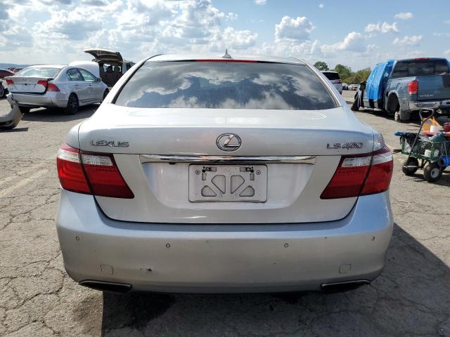 Photo 5 VIN: JTHBL46F475047773 - LEXUS LS 460 