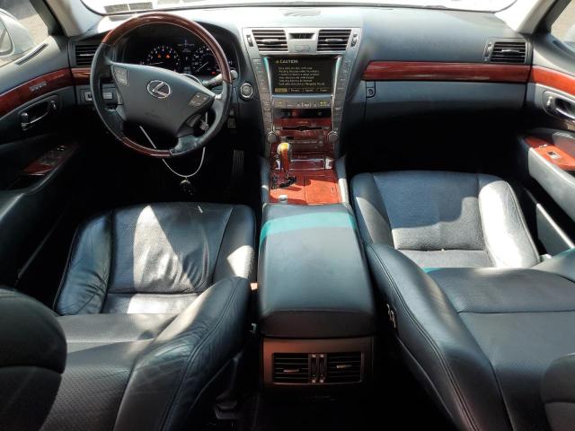 Photo 7 VIN: JTHBL46F475047773 - LEXUS LS 460 