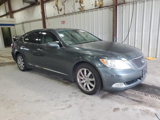 Photo 3 VIN: JTHBL46F485053445 - LEXUS LS 460 