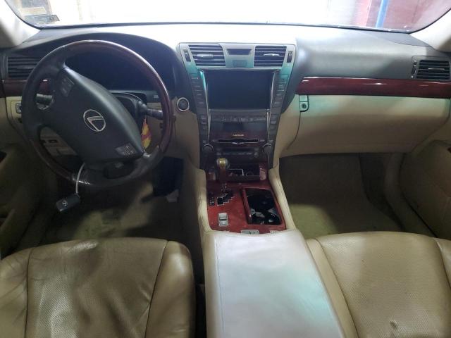 Photo 7 VIN: JTHBL46F485053445 - LEXUS LS 460 