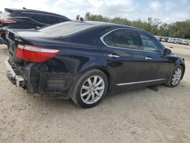 Photo 2 VIN: JTHBL46F485057950 - LEXUS LS 460 