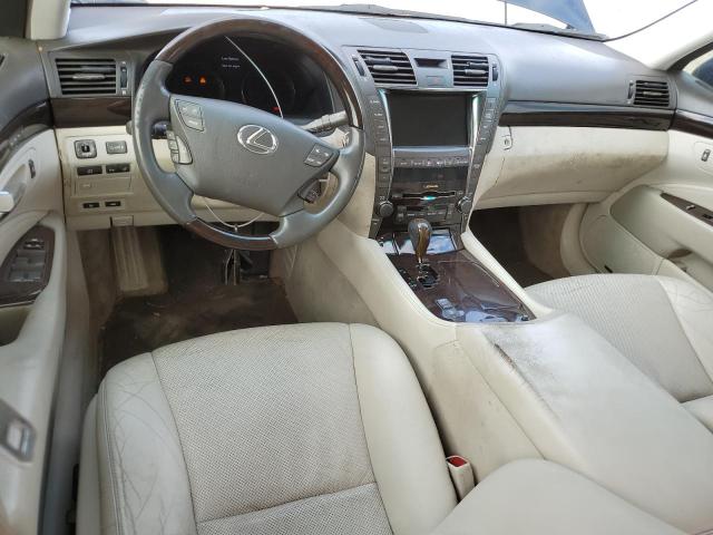 Photo 7 VIN: JTHBL46F485057950 - LEXUS LS 460 