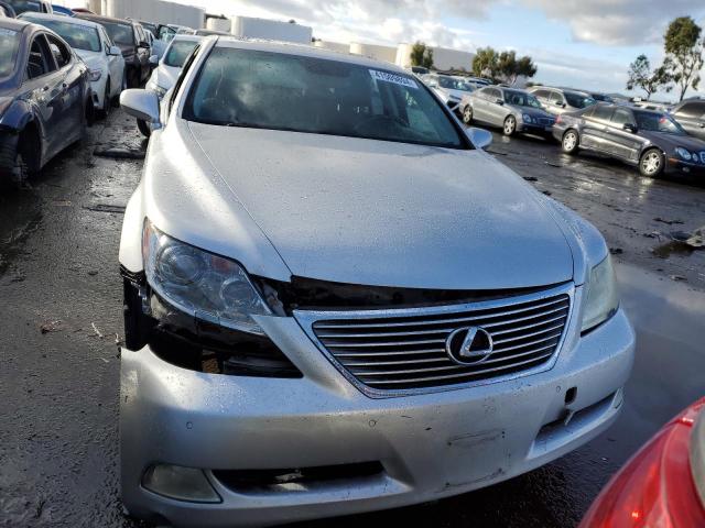 Photo 4 VIN: JTHBL46F485058273 - LEXUS LS460 