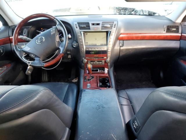 Photo 7 VIN: JTHBL46F485058273 - LEXUS LS460 