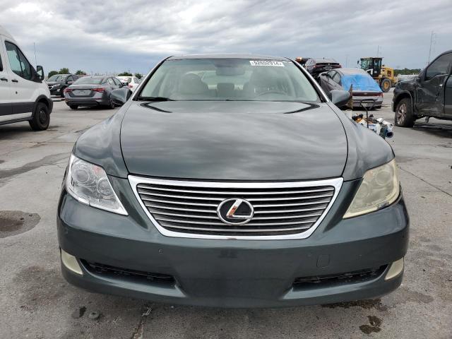 Photo 4 VIN: JTHBL46F485060895 - LEXUS LS460 