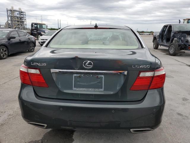 Photo 5 VIN: JTHBL46F485060895 - LEXUS LS460 