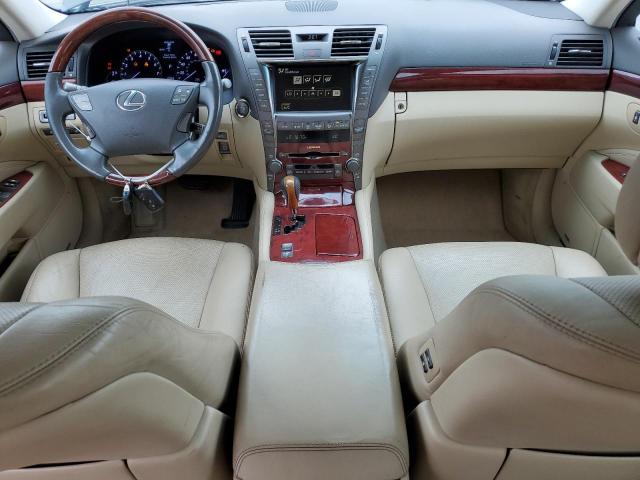 Photo 7 VIN: JTHBL46F485060895 - LEXUS LS460 