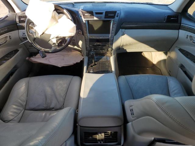 Photo 7 VIN: JTHBL46F485064266 - LEXUS LS460 