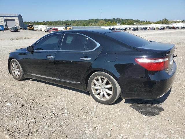 Photo 1 VIN: JTHBL46F485066468 - LEXUS LS 460 