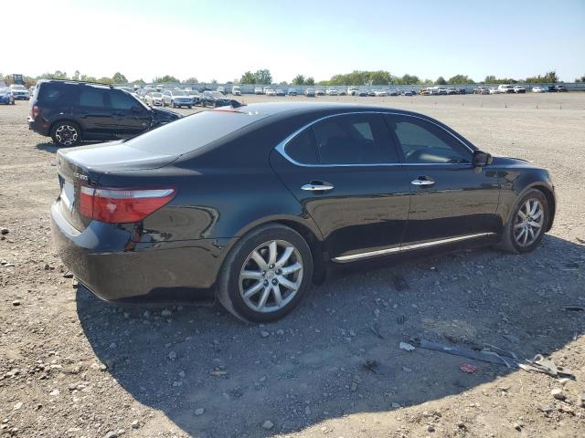 Photo 2 VIN: JTHBL46F485066468 - LEXUS LS 460 