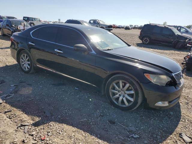 Photo 3 VIN: JTHBL46F485066468 - LEXUS LS 460 