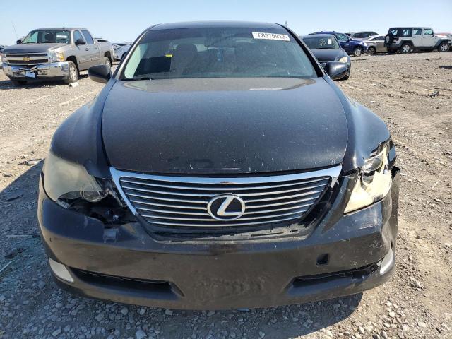 Photo 4 VIN: JTHBL46F485066468 - LEXUS LS 460 