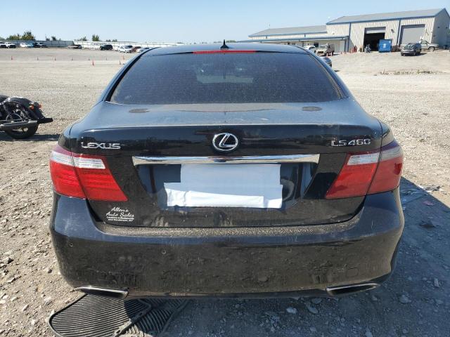 Photo 5 VIN: JTHBL46F485066468 - LEXUS LS 460 