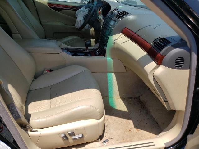 Photo 4 VIN: JTHBL46F485067460 - LEXUS LS 460 