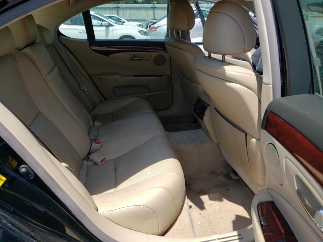 Photo 5 VIN: JTHBL46F485067460 - LEXUS LS 460 