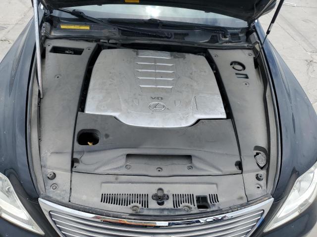 Photo 10 VIN: JTHBL46F485073470 - LEXUS LS460 