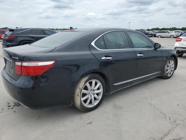 Photo 2 VIN: JTHBL46F485073470 - LEXUS LS460 