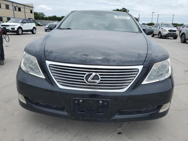 Photo 4 VIN: JTHBL46F485073470 - LEXUS LS460 