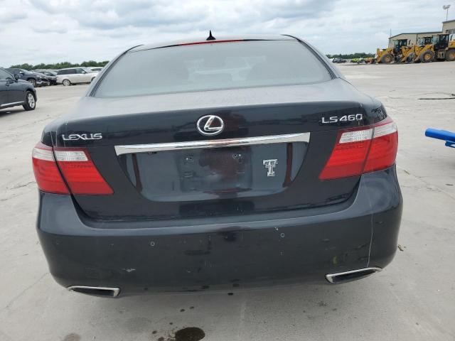 Photo 5 VIN: JTHBL46F485073470 - LEXUS LS460 