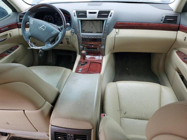 Photo 7 VIN: JTHBL46F485073470 - LEXUS LS460 