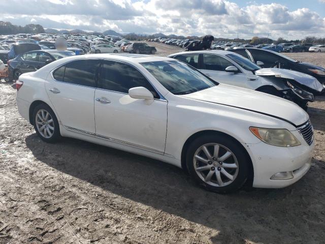 Photo 3 VIN: JTHBL46F485075123 - LEXUS LS 460 