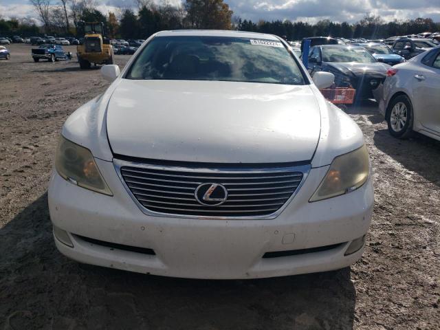 Photo 4 VIN: JTHBL46F485075123 - LEXUS LS 460 