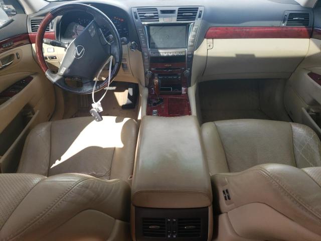 Photo 7 VIN: JTHBL46F485075123 - LEXUS LS 460 