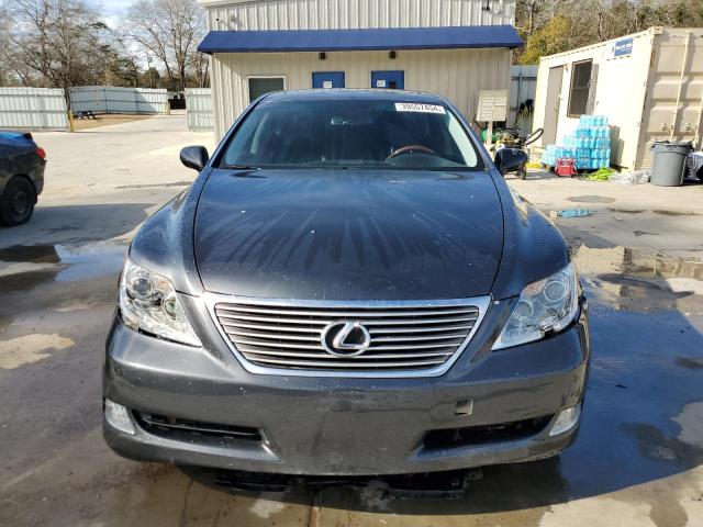 Photo 4 VIN: JTHBL46F485077020 - LEXUS LS460 