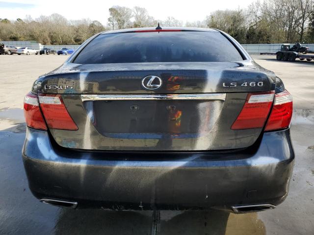 Photo 5 VIN: JTHBL46F485077020 - LEXUS LS460 