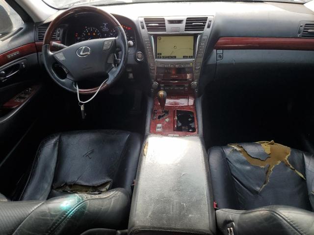 Photo 7 VIN: JTHBL46F485077020 - LEXUS LS460 