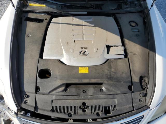 Photo 10 VIN: JTHBL46F495086799 - LEXUS LS460 