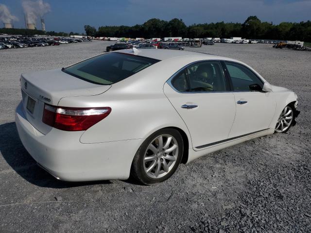 Photo 2 VIN: JTHBL46F495086799 - LEXUS LS460 