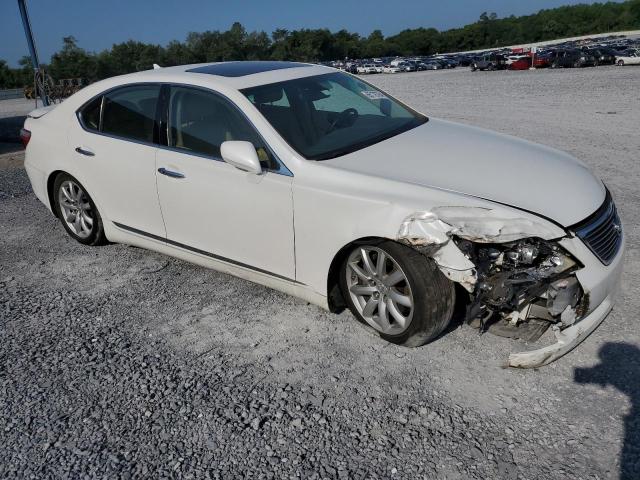 Photo 3 VIN: JTHBL46F495086799 - LEXUS LS460 