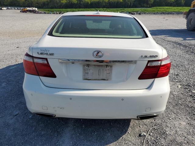 Photo 5 VIN: JTHBL46F495086799 - LEXUS LS460 