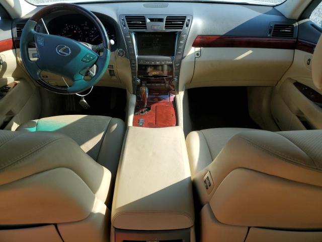 Photo 7 VIN: JTHBL46F495086799 - LEXUS LS460 