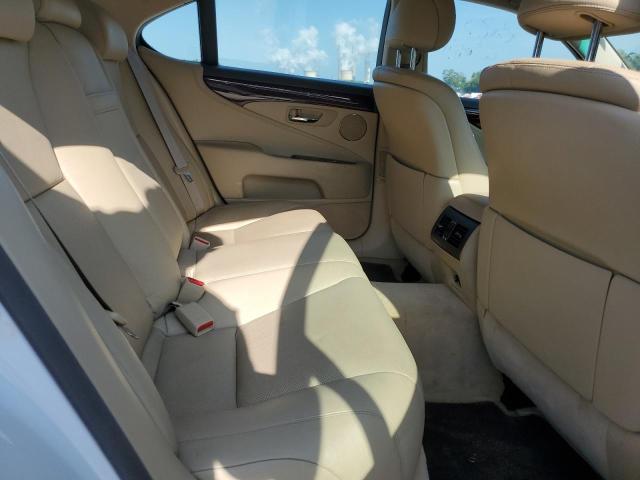 Photo 9 VIN: JTHBL46F495086799 - LEXUS LS460 