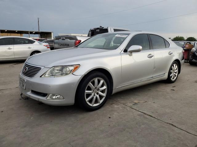 Photo 0 VIN: JTHBL46F575008528 - LEXUS LS460 