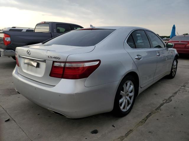 Photo 2 VIN: JTHBL46F575008528 - LEXUS LS460 