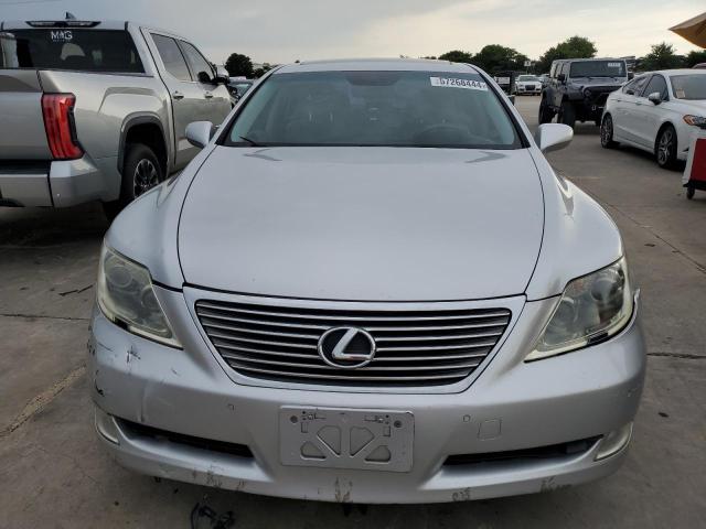 Photo 4 VIN: JTHBL46F575008528 - LEXUS LS460 