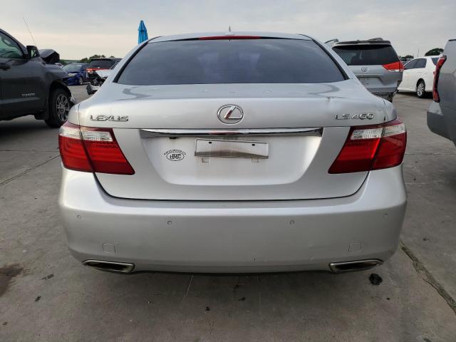 Photo 5 VIN: JTHBL46F575008528 - LEXUS LS460 