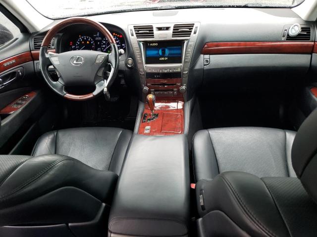 Photo 7 VIN: JTHBL46F575019934 - LEXUS LS 460 