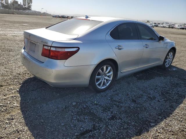 Photo 2 VIN: JTHBL46F575021716 - LEXUS LS460 