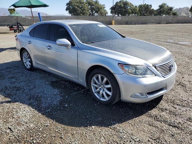 Photo 3 VIN: JTHBL46F575021716 - LEXUS LS460 