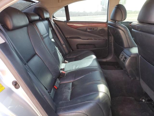 Photo 9 VIN: JTHBL46F575021716 - LEXUS LS460 