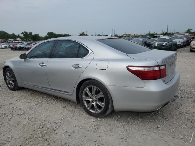 Photo 1 VIN: JTHBL46F575023403 - LEXUS LS 460 