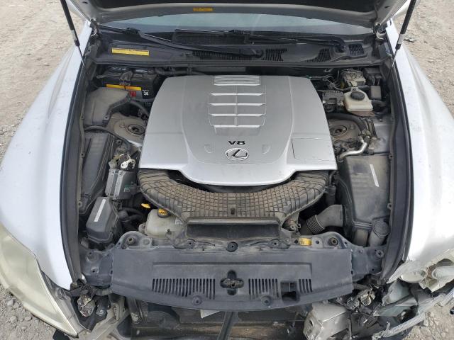 Photo 10 VIN: JTHBL46F575023403 - LEXUS LS 460 