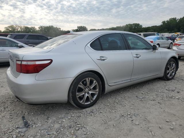 Photo 2 VIN: JTHBL46F575023403 - LEXUS LS 460 