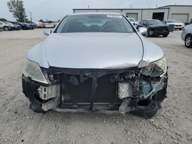 Photo 4 VIN: JTHBL46F575023403 - LEXUS LS 460 